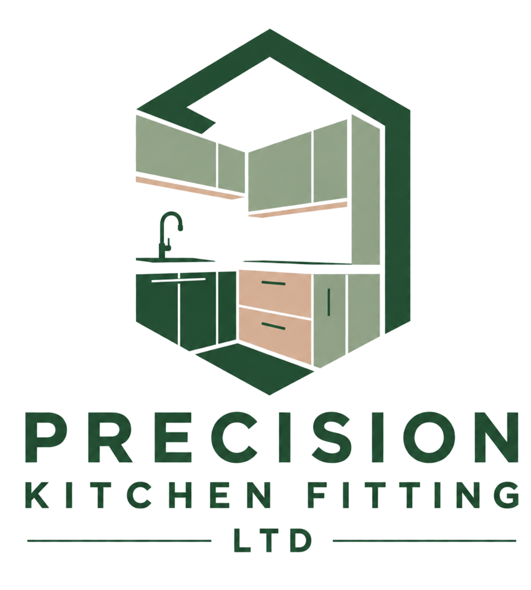 Precision Kitchen Fitting LTD logo